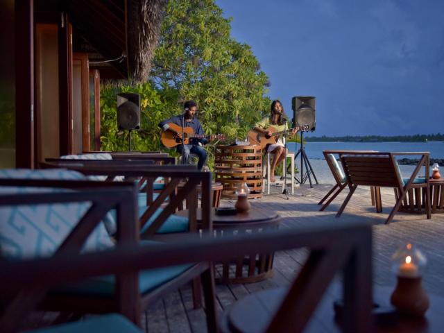 Summer Island Village
