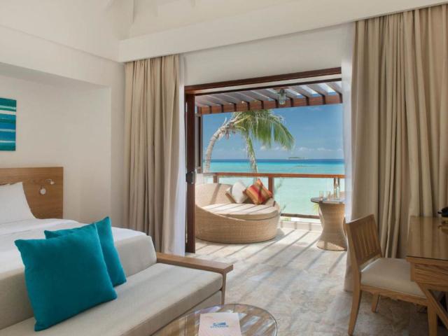 Summer Island Village