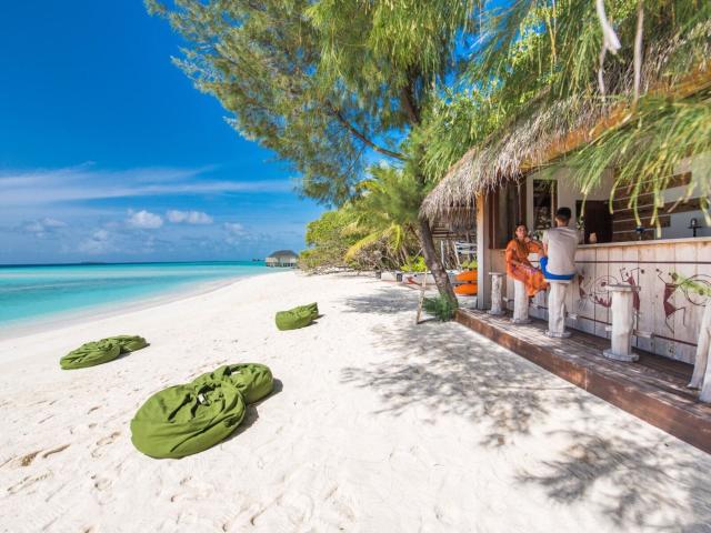 Summer Island Village