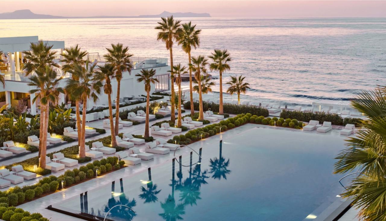 Grecotel LUXME White Palace