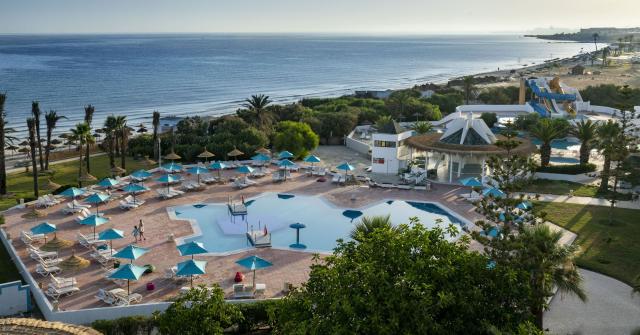 Vincci Helya Beach