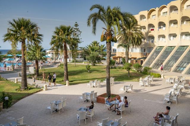Vincci Helya Beach