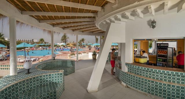 Vincci Helya Beach