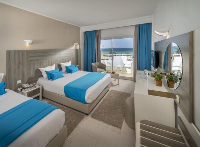 Vincci Helya Beach