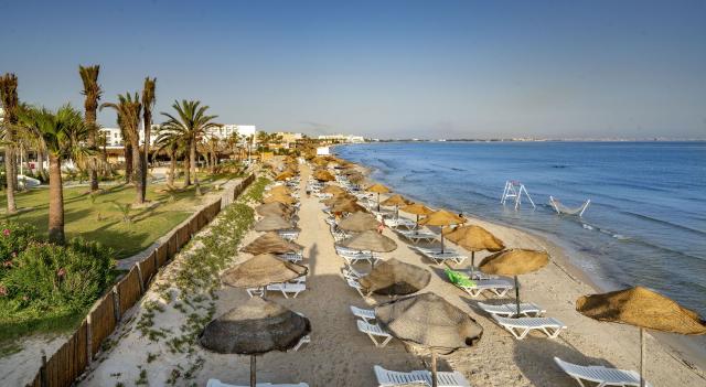 Vincci Helya Beach