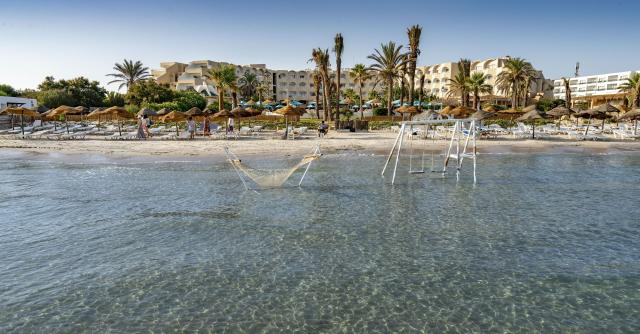 Vincci Helya Beach
