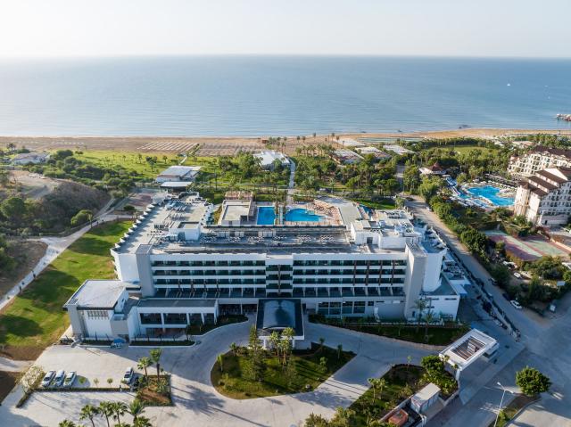 Süral Saray