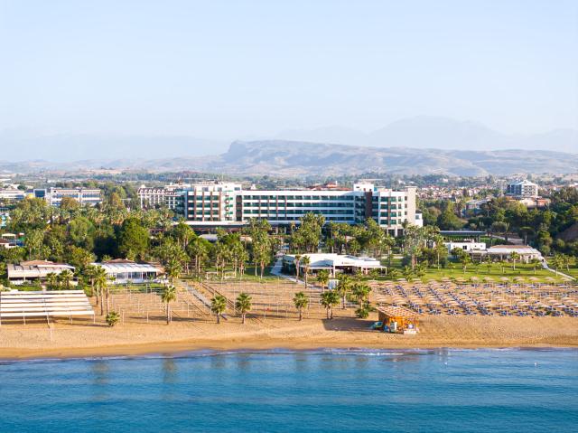Süral Saray