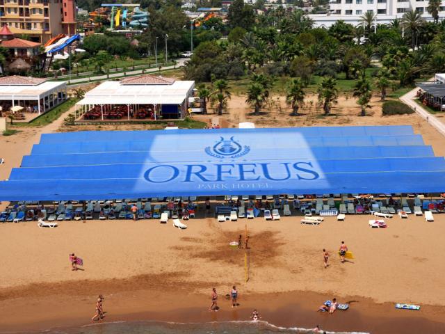Orfeus Queen