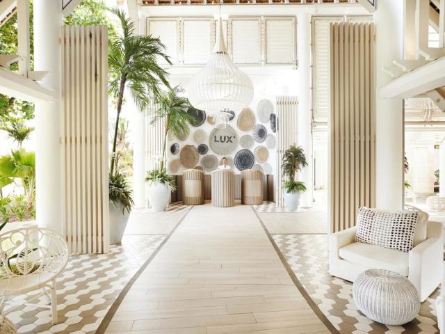LUX* Grand Gaube