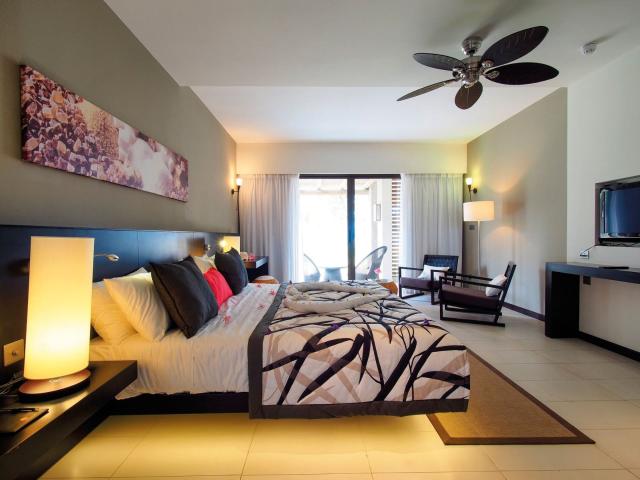 Crystals Beach Resort Belle Mare