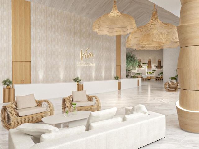 Viva Wyndham Miches