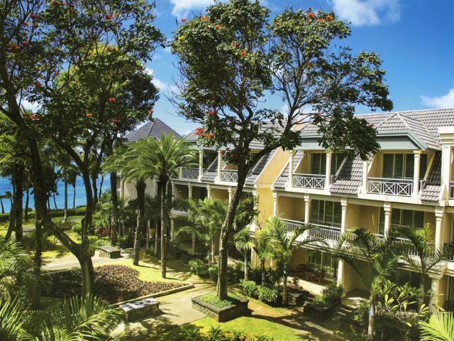 The Residence