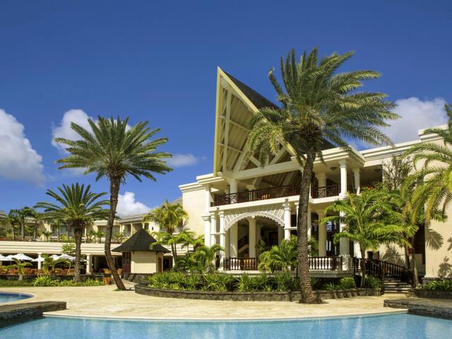 The Residence