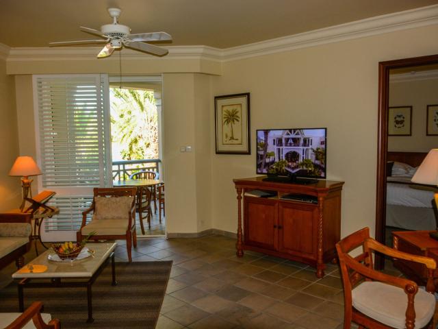 The Residence