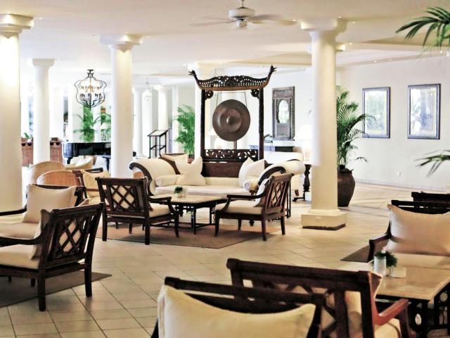 The Residence