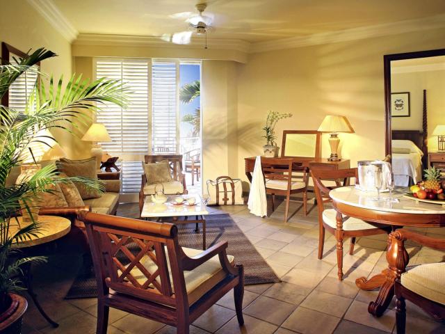 The Residence