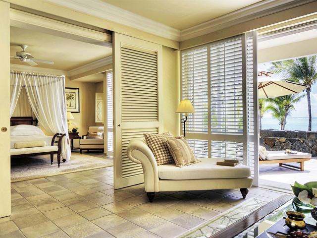 The Residence