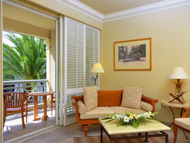 The Residence
