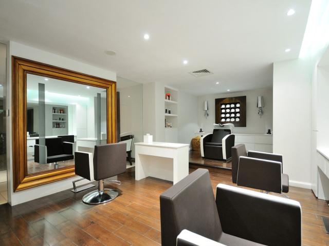 The Residence
