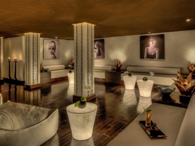 The Residence