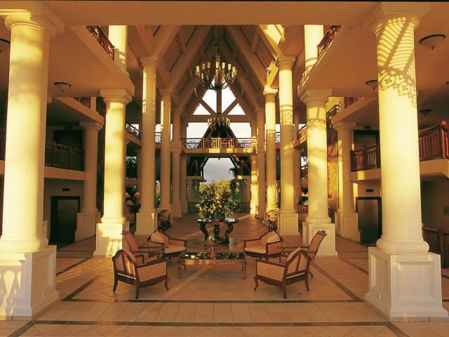 The Residence