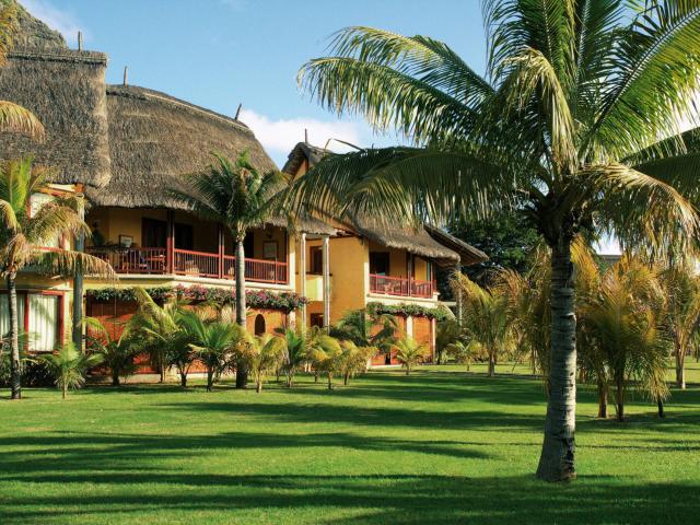 Beachcomber Dinarobin Hotel Golf & Spa