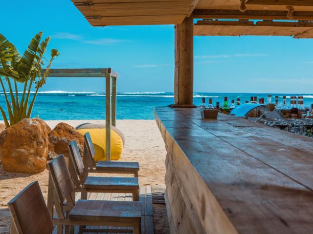 Beachcomber Dinarobin Hotel Golf & Spa