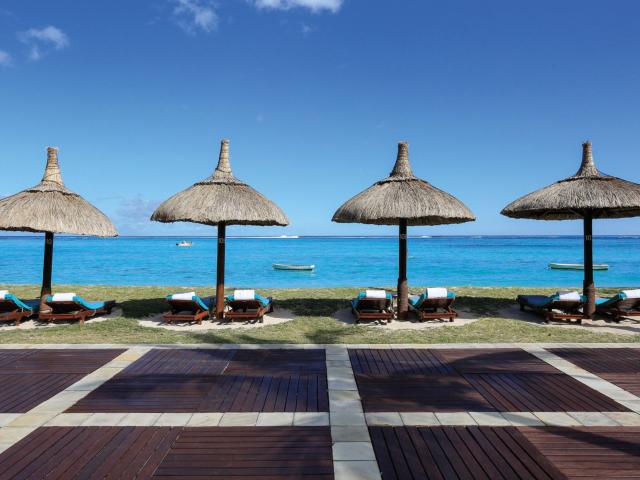 Beachcomber Dinarobin Hotel Golf & Spa