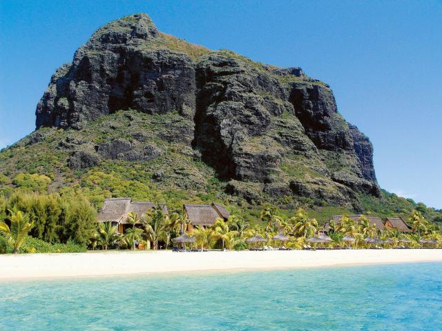 Beachcomber Dinarobin Hotel Golf & Spa