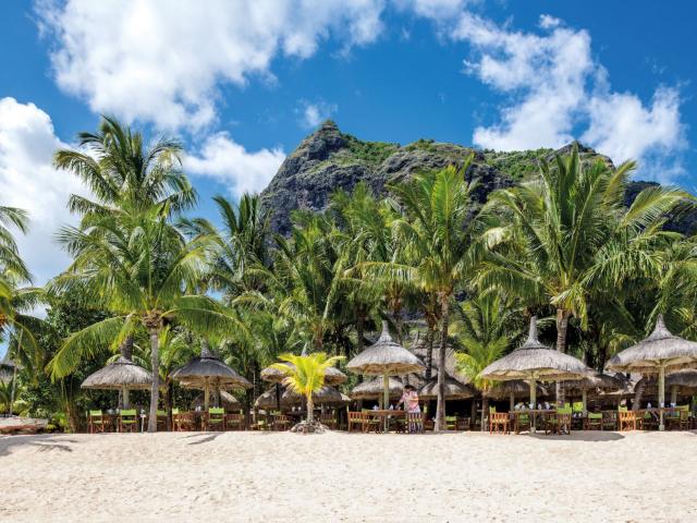 Beachcomber Dinarobin Hotel Golf & Spa