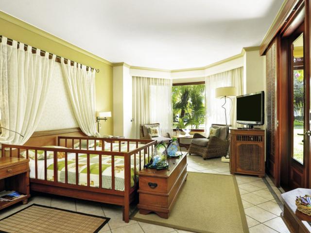 Beachcomber Dinarobin Hotel Golf & Spa