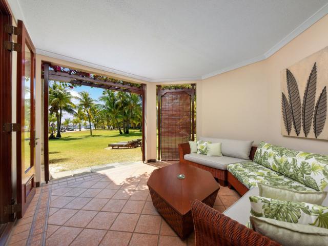 Beachcomber Dinarobin Hotel Golf & Spa