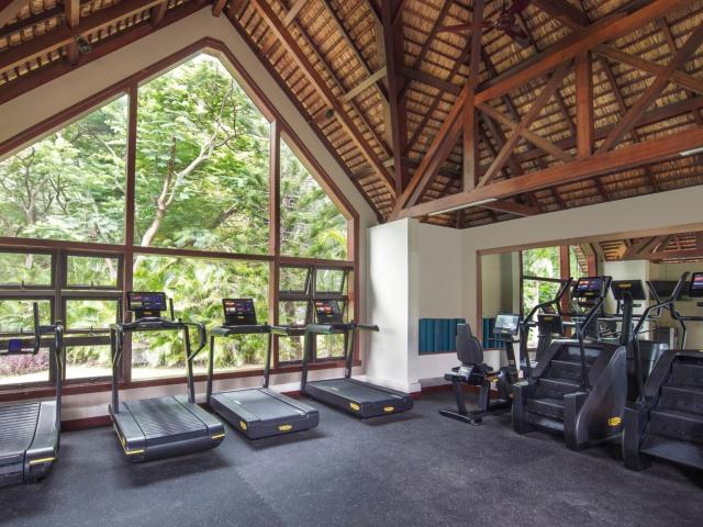 Beachcomber Dinarobin Hotel Golf & Spa