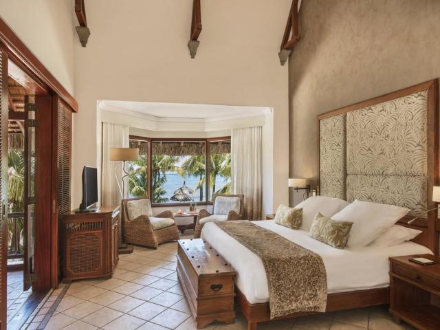 Beachcomber Dinarobin Hotel Golf & Spa