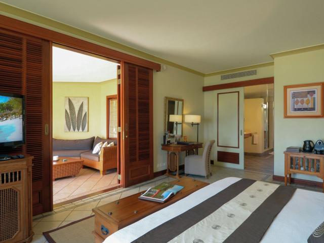 Beachcomber Dinarobin Hotel Golf & Spa