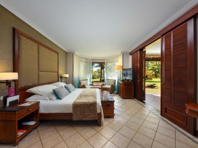 Beachcomber Dinarobin Hotel Golf & Spa