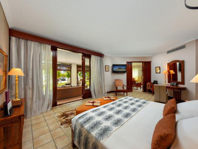 Beachcomber Dinarobin Hotel Golf & Spa