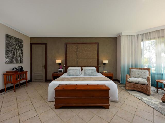 Beachcomber Dinarobin Hotel Golf & Spa