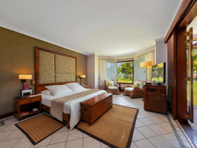 Beachcomber Dinarobin Hotel Golf & Spa