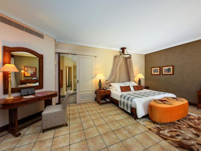 Beachcomber Dinarobin Hotel Golf & Spa