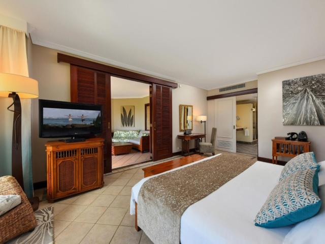 Beachcomber Dinarobin Hotel Golf & Spa