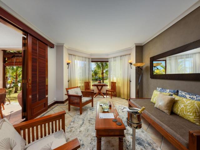 Beachcomber Dinarobin Hotel Golf & Spa