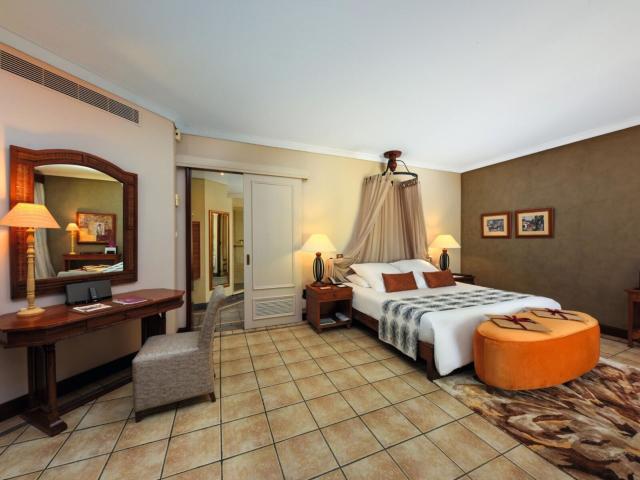 Beachcomber Dinarobin Hotel Golf & Spa