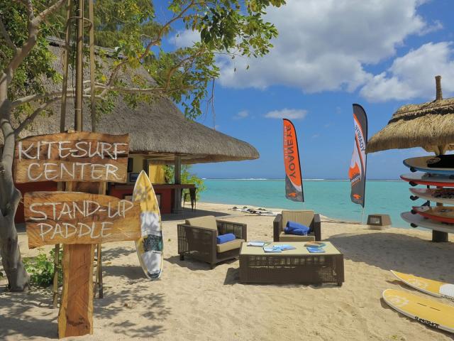 Beachcomber Dinarobin Hotel Golf & Spa