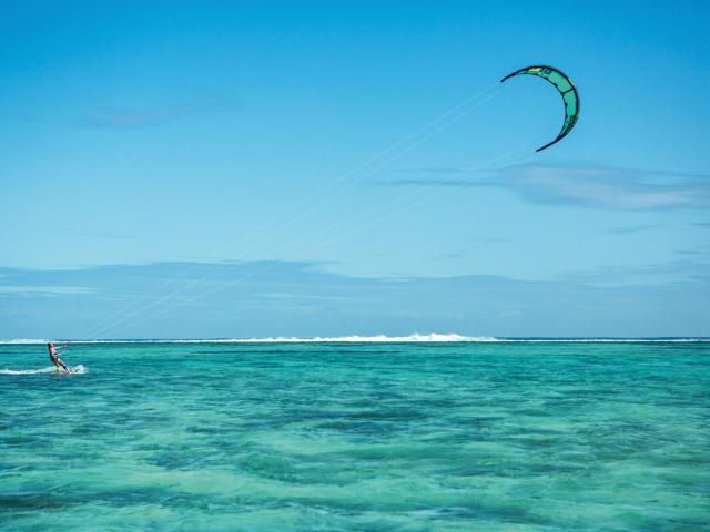Beachcomber Dinarobin Hotel Golf & Spa