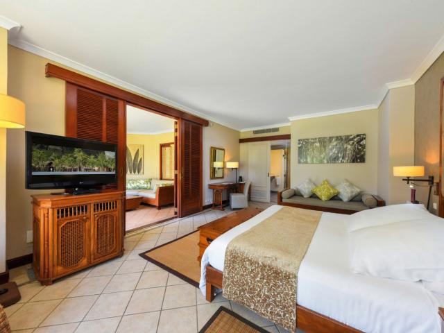 Beachcomber Dinarobin Hotel Golf & Spa
