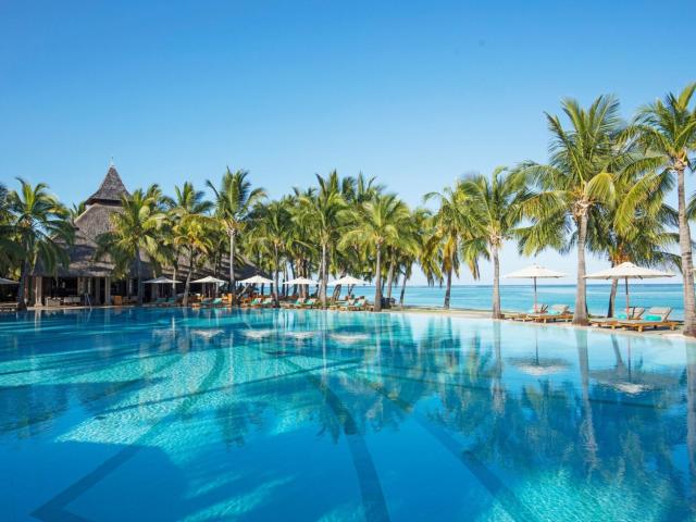 Beachcomber Paradis Hotel & Golf Club