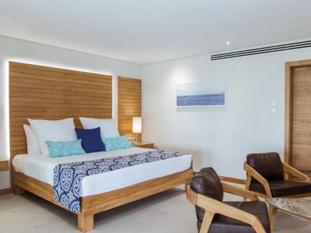Beachcomber Paradis Hotel & Golf Club