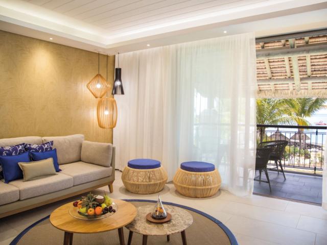 Beachcomber Paradis Hotel & Golf Club
